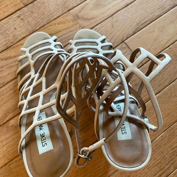 Steve Madden Heels - Picture 3 of 4